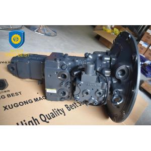 China Excavator Pump 708-3T-00240 Hydraulic Main Pump Assy For KOMATSU PC80U on sale