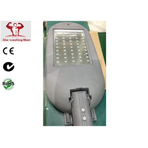 Cheap 150W High Power LED Street Light IP66 IK08 Die-casting Aluminium For Roadway for sale