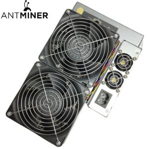 Avalon A1126 PRO Blockchain Miner 68T Hashrate 3672W Integrated Power Supply
