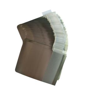 Pouch Cell Assembly Materials Aluminum Tab Nickel Tab Ni-Plated Cu Tab