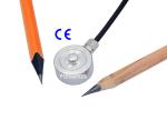 Small Compression Load Cell 100kg Miniature Compression Force Sensor 1KN