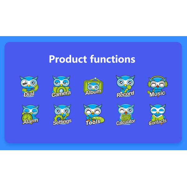 G2 GPS Kid 2G Smart Watch Waterproof Fitness Tracker Smart Watch For Children