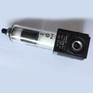 Cheap 10 Bar Pneumatic Lubricator Regulator with 74 Scfm Flow F74G-4GN-AT3 for sale