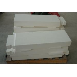 Raw Material SiO2 Quartz Ceramic Bowl for Refractory Brick Ram Masonry Mixing