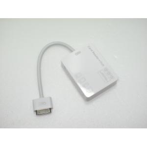 IPad Camera Connection Kit, Usb Picture Adapter Replacement With External Input