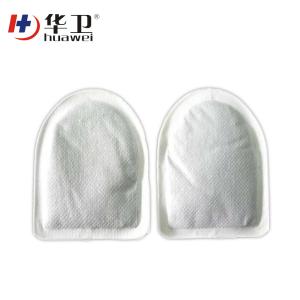 China High quality disposable foot warmer toe warmer heat patch on sale