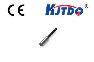 Cheap Compact Volume Small Inductive Sensor Metal Detecting Object Multiplicity Appearance for sale