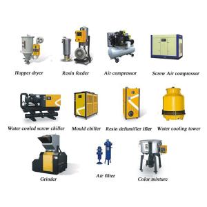 Pressure Port PE Plastic Water Bottle Caps With Child-Proof Function