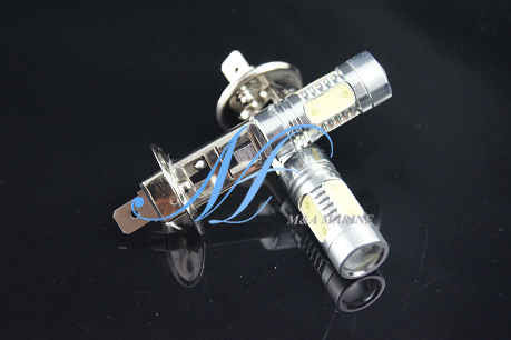 DC13.6V LED fog light D-H1-7.5W, super bright led car light, auto lamp, auto