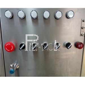 1000LPH Monoblock Reverse Osmosis RO Water Treatment System