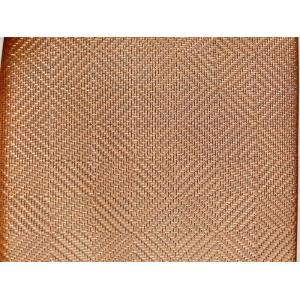 Tempered Woven Wire Mesh Interlayer Architectural Glass Designer