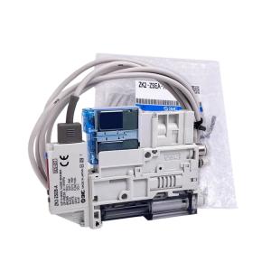 SMC Vacuum Pump System ZK2A12K5ALA-08 for Energy Efficiency