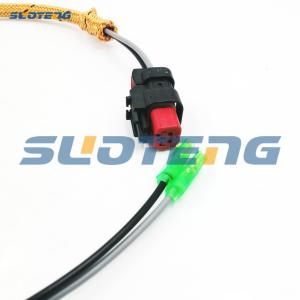 163-6750 1636750 Harness For 320C 322C Excavator