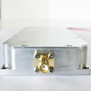 Sine Wave Jamming Signal 360° Coverage Drone Module Sweep Mode 2.4GHz-5.8GHz