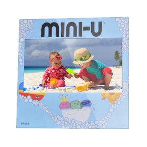 10 inch TFT digital LCD retail store POP video playback display screen