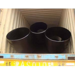 Cheap High Pressure Butt Weld Fittings E235 E355 E355K2 E470 E420J2 E590K2 E730K2, for sale
