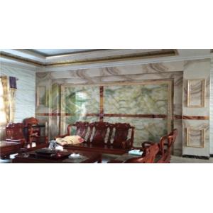 Exterior Fibre Cement Wall Cladding , Colored Fiber Cement Partition Board