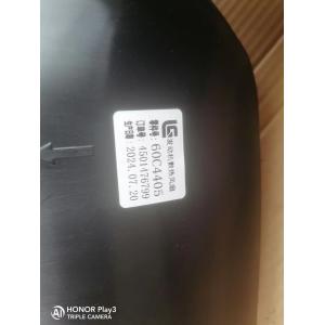 60C4405 engine radiator fan Liugong Excavator CLG920 CLG922 CLG923 CLG925