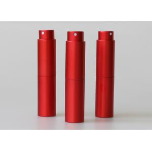 23mm Twist And Spritz Atomiser Refillable Perfume Dispenser Custom Mixed Color