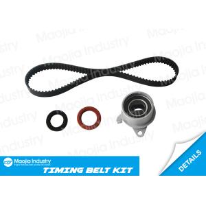 China Mitsubishi Timing Belt For Colt V 1300 Gl , Glx 75 Bhp 96 - 00 Opt2  K025434XS on sale