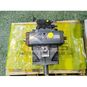 China ODM A4VSO250 Rexroth Axial Piston Variable Pump Indstrial Piston Pump A4VSO250LR2G/30R-PPB13N00 on sale China ODM A4VSO250 Rexroth Axial Piston Variable Pump Indstrial Piston Pump A4VSO250LR2G/30R-PPB13N00 on sale