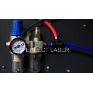 Multi-Functional CNC Automatic Flat Coil Stainless Carbon Steel LED Logo Number