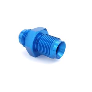 Pipe Connector CNC Machining Customized Production Process