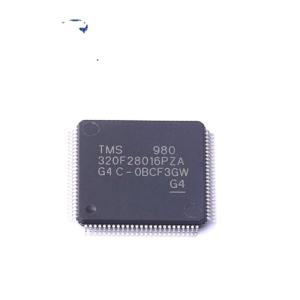 China Texas Instruments TMS320F28016PZA Electronic ic Components Chips Adsm501cl Circuito integratedado TI-TMS320F28016PZA on sale