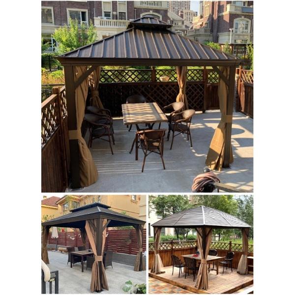 Aluminum Pergola Frames Ultimate Guide for Outdoor Spaces