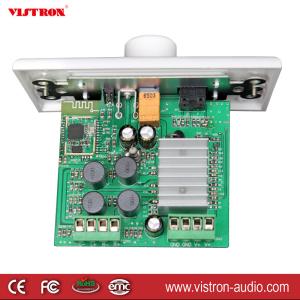 Wireless Bluetooth Wall Mount Audio Amplifier Home 100W Wifi Music Streaming