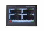 1/4-CH TFT - Touch Force Measuring Weighing Scale Indicator , Digital Weighing