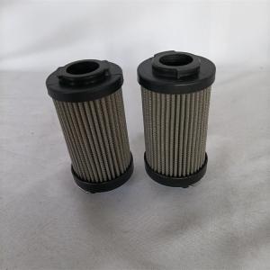 1.3KG Weight Glass Fibre Filter Medium Truck Hydraulic Oil Filter Element