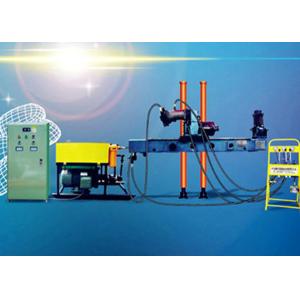 Hydraulic Core Drilling Machine JKY150