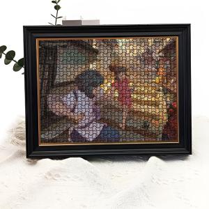 Personalized Custom Printed Puzzles With Names Or Messages