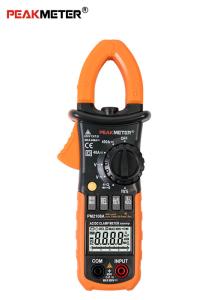 Cheap Digital Multimeter Capacitance Meter With Voltage Current And Transistor Measurement for sale