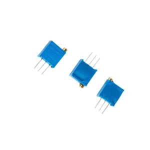 BONENS Multiturn Cermet Trimpot 3296W Potentiometer 1k 2k 5k 10k 20k 50k 100k