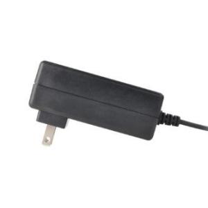 16.8v1a US wall mount power adapter