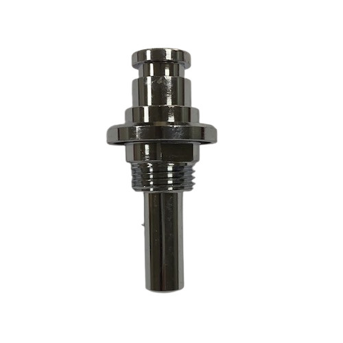 Germany Brass 617 CNC Machining Parts M16x1.5 Quick joints For Water Dispenser