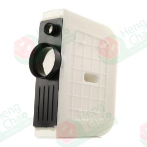 Cylinder Car Air Filter Oem 4m0133843c Air Filter Element Equipment Produce