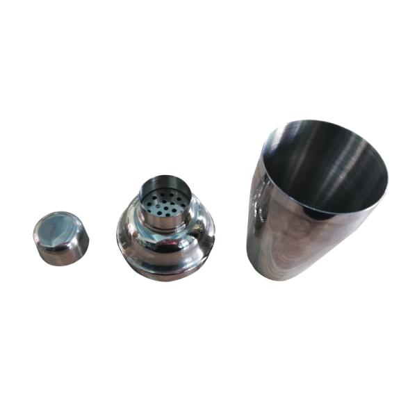 Client's Drawings Used in the Production of Deep Drawn Metal Case Stamped Metal Parts