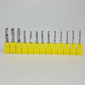 5A Single Edge Milling Cutter Acrylic PVC Material Cutting and Milling Cutter