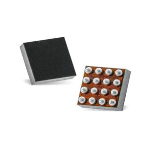China Sensor IC MAX32664GWEB Sensor Chip WLP-16 Ultra-Low Power Biometric Sensor Hub on sale