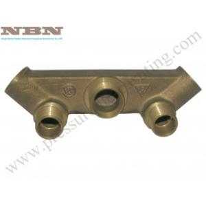 ODM OEM high precision brass Custom Machining Parts