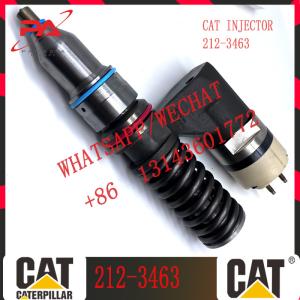 212-3463 Oem Fuel Injectors 10R-0963 10R-9235 For C-A-Terpillar C10/C12/3176C