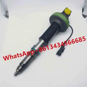 2867149 2882079 Diesel Fuel Injector F00BJ00004 F00BJ00005 0986435614 Y431K05394
