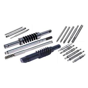 china custom machined Precision machining Transmission Parts manufacturer