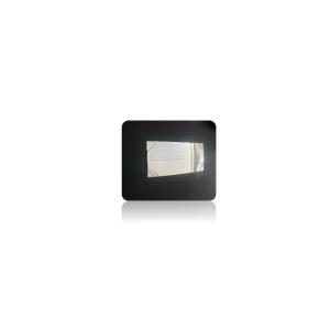 Hard Coating Smooth Surface Grating Ruler Hardness Up To 9H