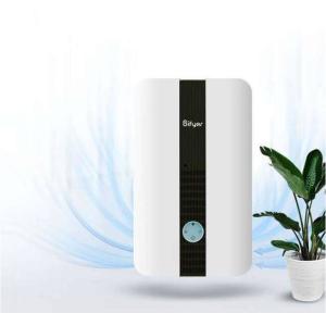 China 60m2 Fresh Air Ventilator With Total Heat Exchange System on sale