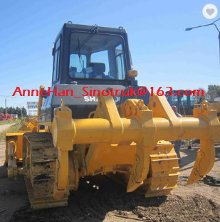 Quality Mini Crawler Bulldozer Machine SD22 / SD22S / SD22E / SD22R / SD22C For Coal wholesale