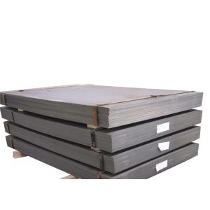 China Uns 31803 Customized Duplex Stainless Steel Welded Pipe 1000-2500mm Width on sale